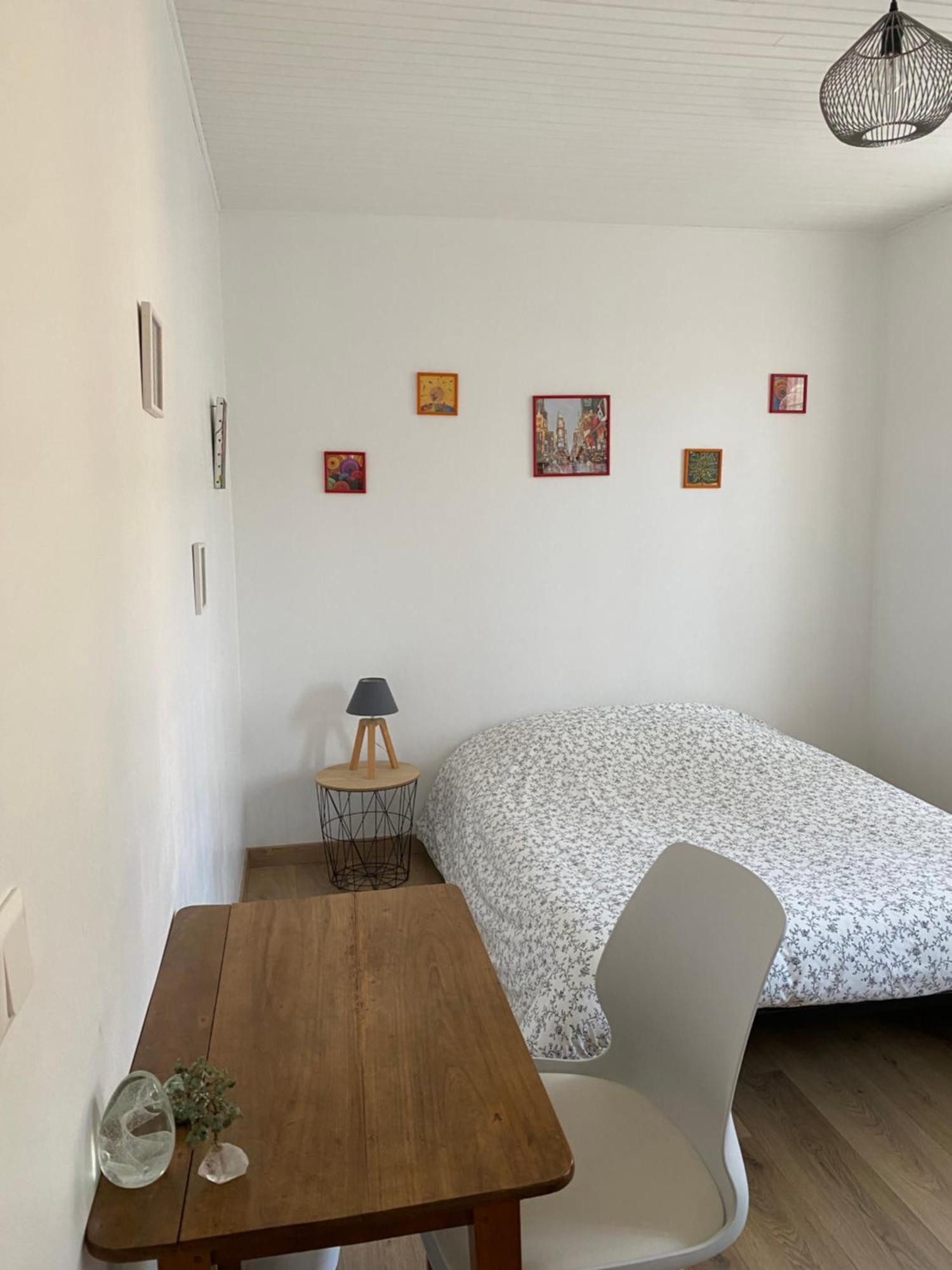 Maison Familiale Au Coeur De La Vallee De L'eure Ferienhaus *